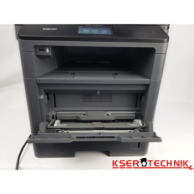 Urządzenie Wielofunkcyjne Drukarka Ksero Skaner Brother DCP-L5500DN